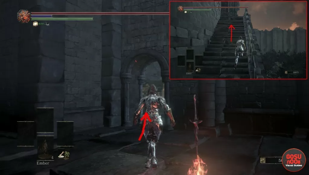 dks3 farron keep illusory wall