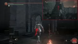 dks3 farron keep illusory wall