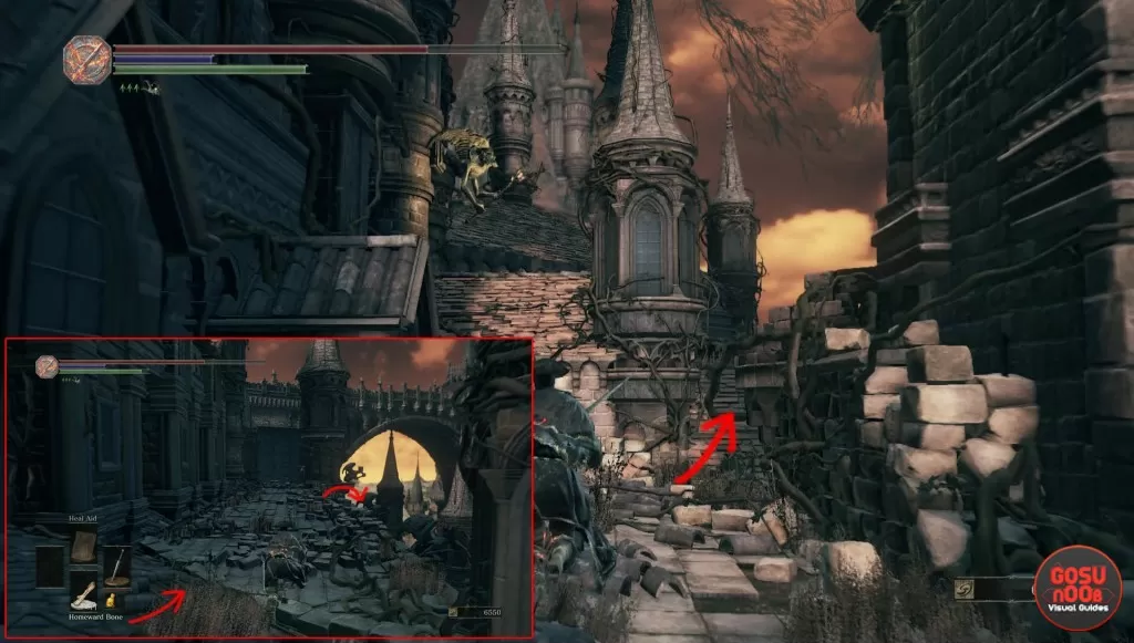 dks3 greirat location death