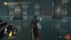 dks3 lautrec armor location