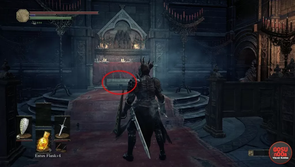 dks3 mimic locations