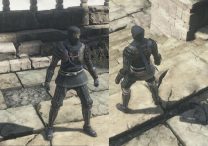 dks3 ninja outfit armor