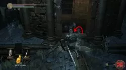 dks3 profaned capital mimic