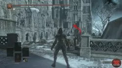 irithyll illusory wall dks3