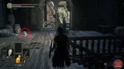 lothric divine tome location dks3