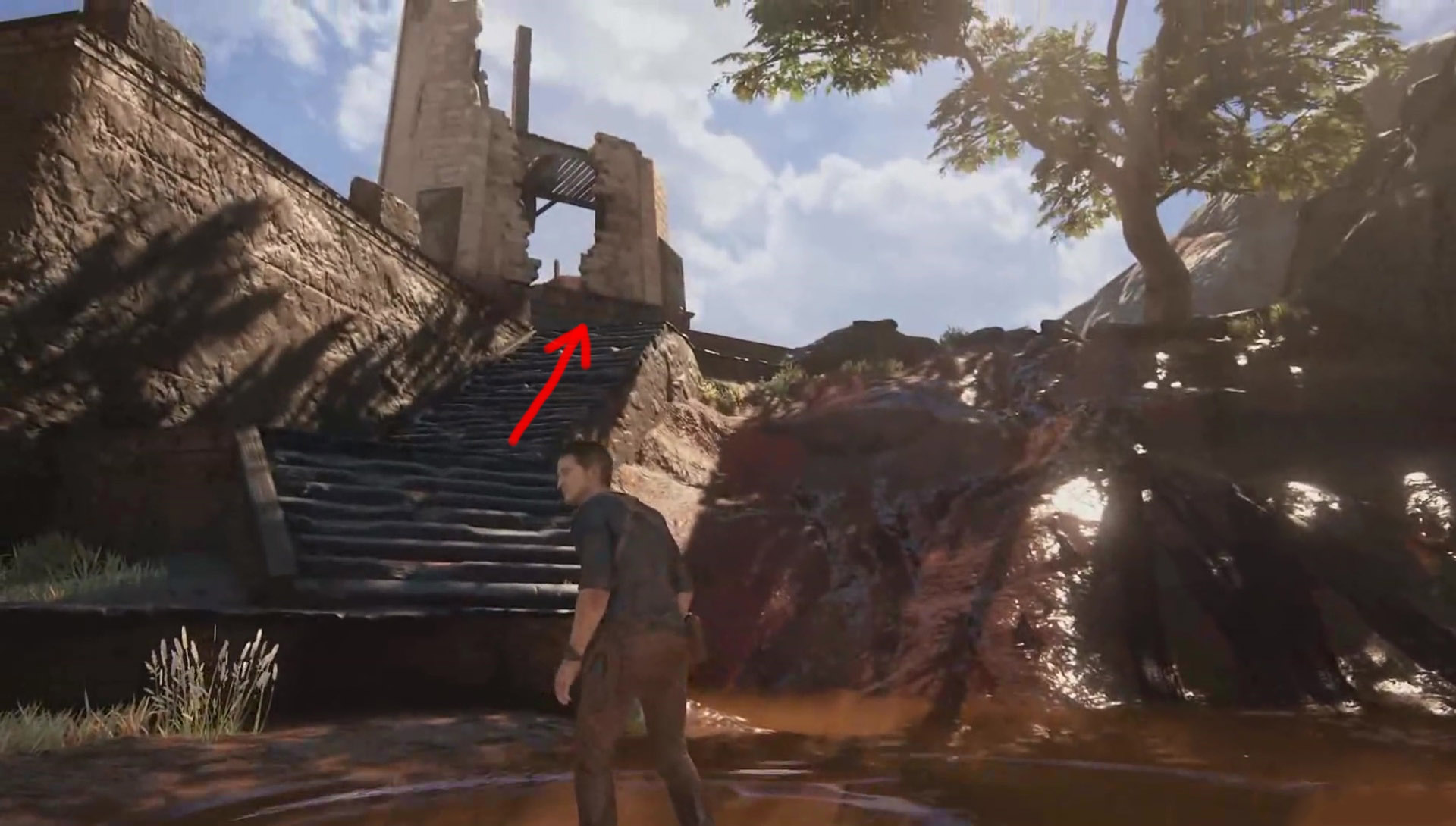 Treasure Locations & Treasure Master Trophy Uncharted 4