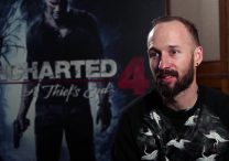 uncharted 4 developers' story video