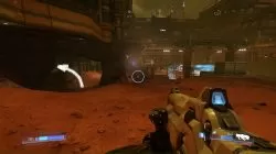 doom elite guard mission 4