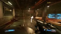 doom mission 4 argent cell location