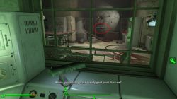 Fallout 4 Decembers Child Unique Far Harbor Weapon