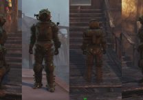 Fallout 4 Far Harbor Rescue Diver Suit