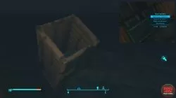 Marine Armor chest and helmet far harbor fallout 4