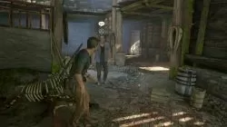 uncharted 4 chapter 14 optional conversation stable