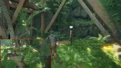 uncharted 4 chapter 17 optional conversation elevator