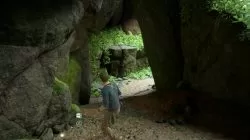 Uncharted 4 Deccani Bronze Spouted Bowl Chapter 12 Treasure Location