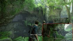 uncharted 4 note chapter 17 for better or worse
