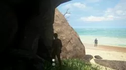 Uncharted 4 Persian Silver Pen Box Treasure Chapter 12