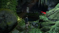 Uncharted 4 Pique Tortoise Shell Box Chapter 12 Treasure