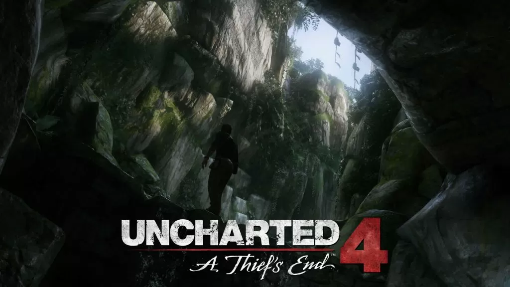 Uncharted 4 first impressions