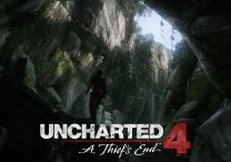 Uncharted 4 first impressions