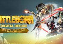 battleborn redeem five character keys