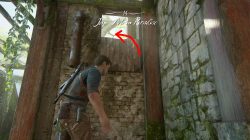 carved bird treasure uncharted 4