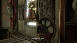 chapter 11 clock tower puzzle
