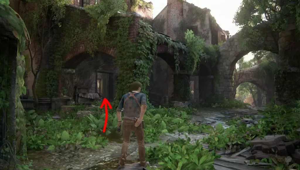 chapter 20 lost city treasure locations uncharted 4