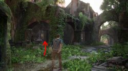 chapter 20 lost city treasure locations uncharted 4
