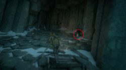 chapter 9 collectible locations strange pendant