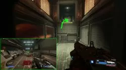 doom armor upgrade point locations mission 2