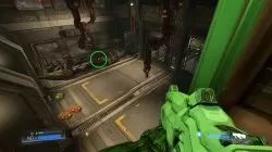 doom elite guard locations