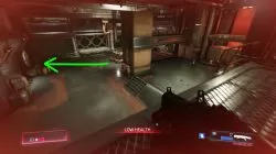 doom mission 5 secrets collectibles locations