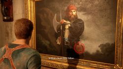 how to solve puzzle with paintings uncharted 4