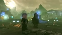 lego star wars the force awakens screenshots