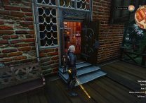new blood and wine weapons witcher 3