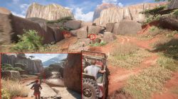 not a cairn in the world trophy uncharted 4