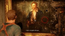 pirate painting chapter 11 uncharted 4