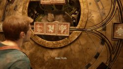 pirate portraits puzzle uncharted 4