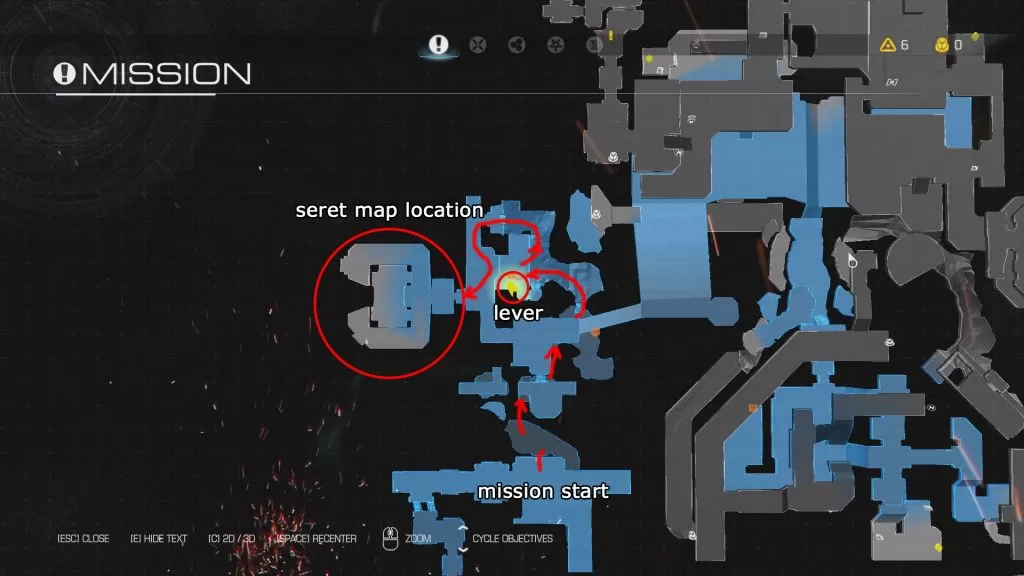 secret-CLASSIC-MAP-TOXIN-REFINERY-map-location-mission-4-DOOM