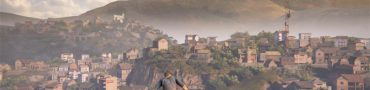 uncharted 4 I Can See My House From Here Trophy