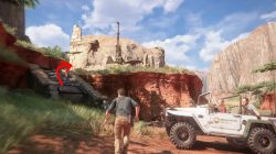 uncharted 4 chapter 10 treasure locations tobacco box