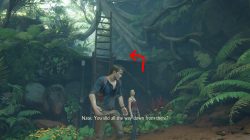 uncharted 4 chapter 16 treasure locations for better or worse