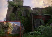 uncharted 4 chapter 21 treasure locations brother's keeper