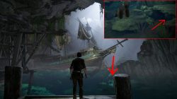 uncharted 4 chapter 22 treasure locations a thief's end