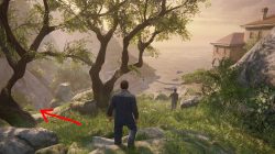 uncharted 4 chapter 6 collectible locations