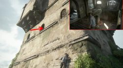 uncharted 4 collectible locations chapter 2