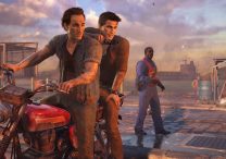 uncharted 4 optional conversations locations