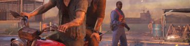 uncharted 4 optional conversations locations