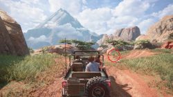 uncharted 4 rock cairn locations guide